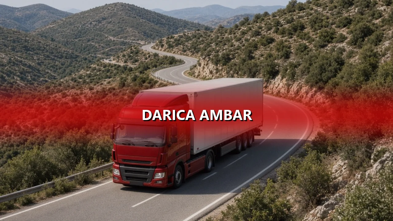 Darıca Ambar