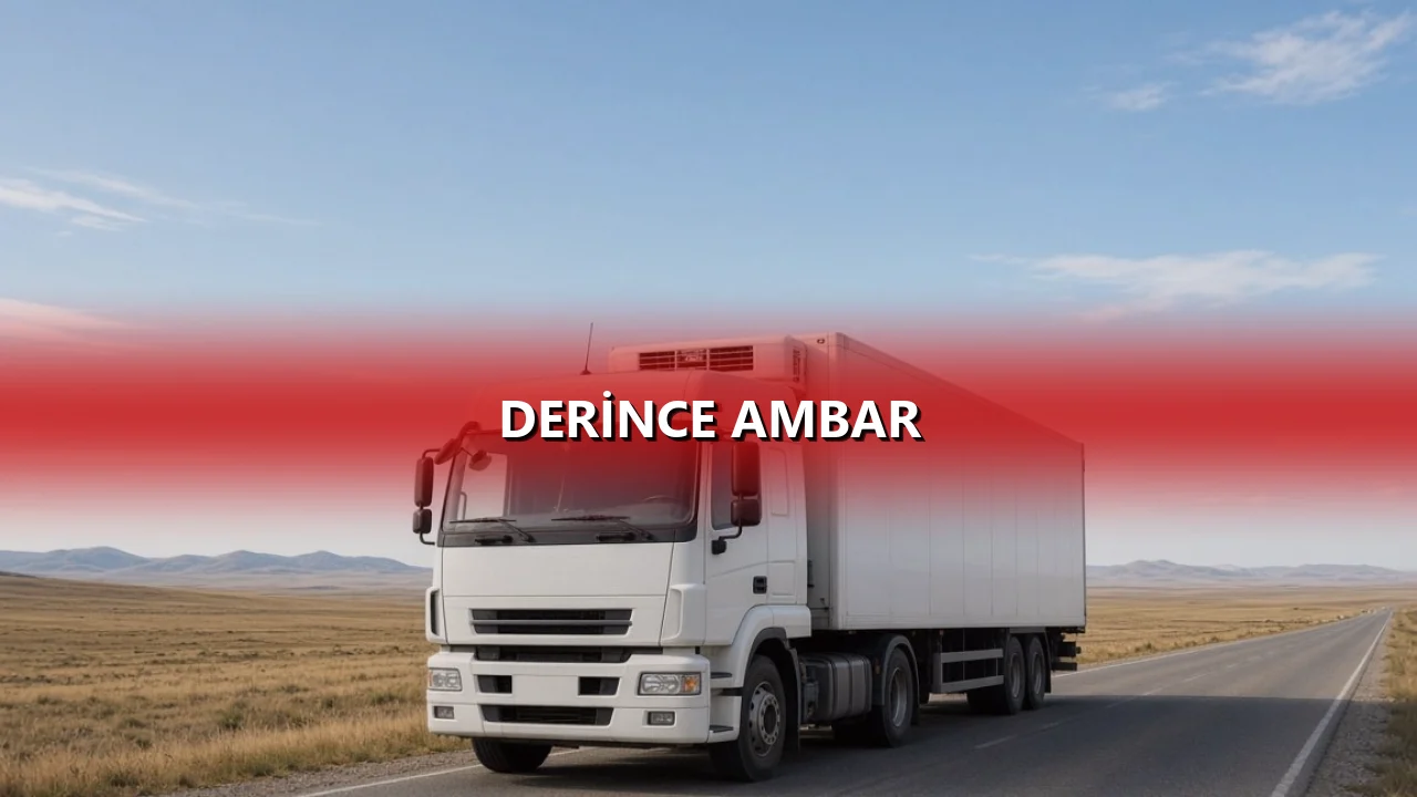Derince Ambar