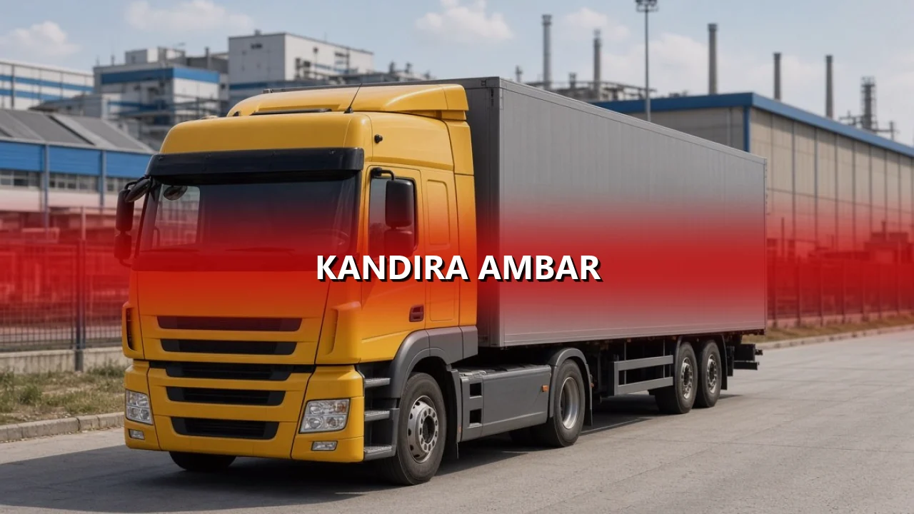 Kandıra Ambar