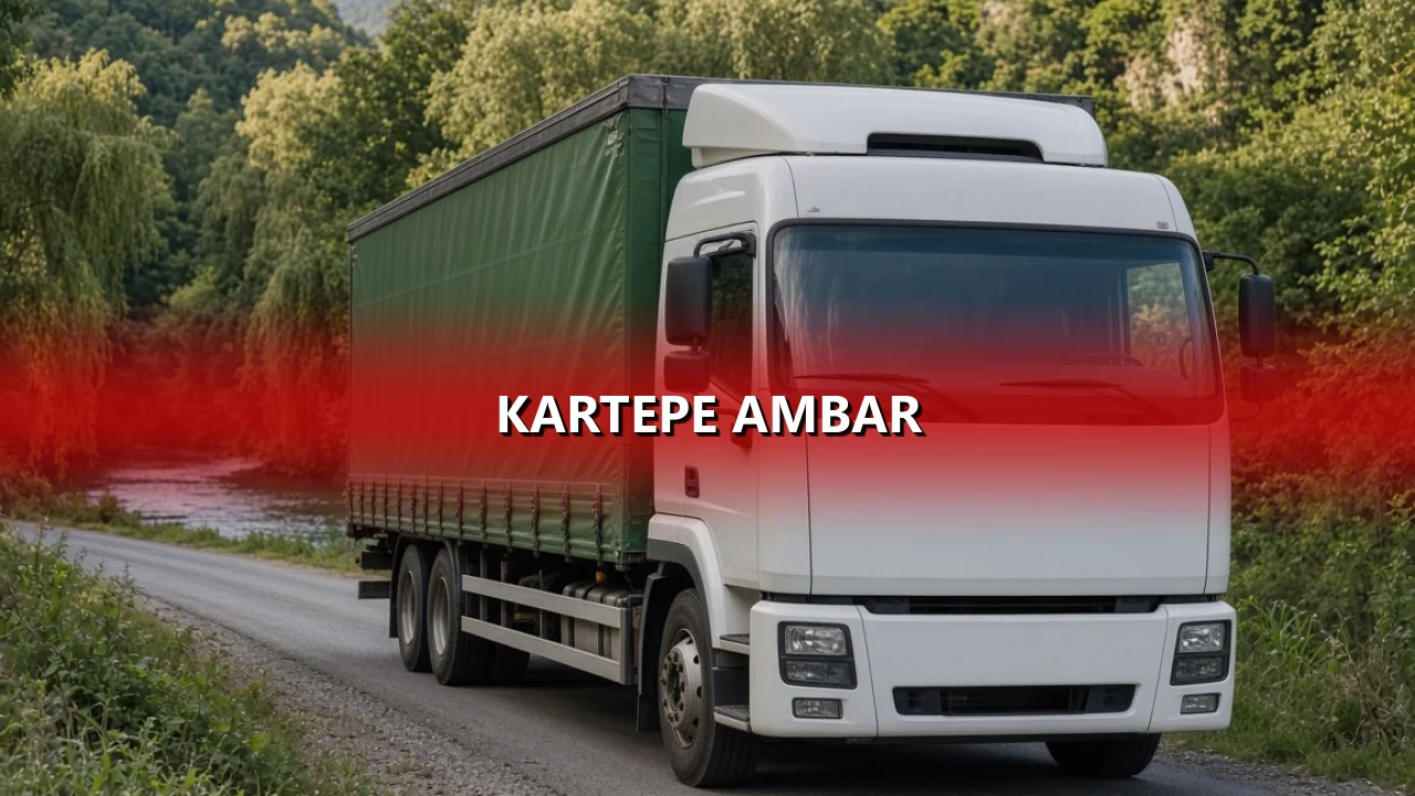 Kartepe Ambar